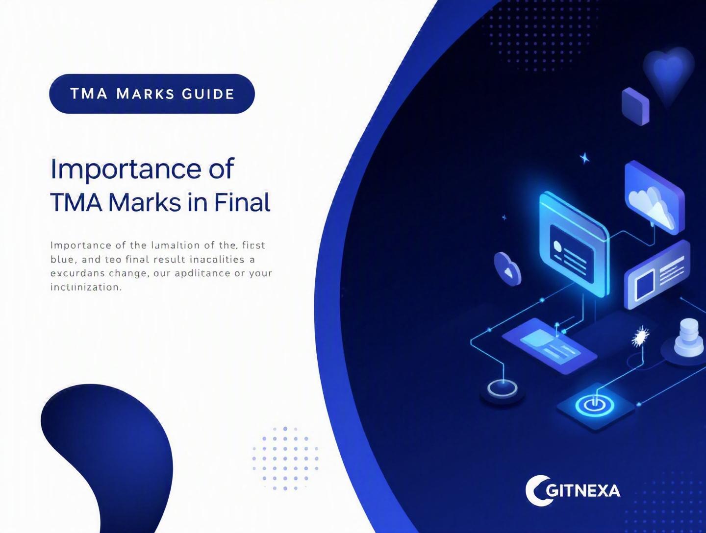 Ultimate Guide to Importance of TMA Marks in Final Result