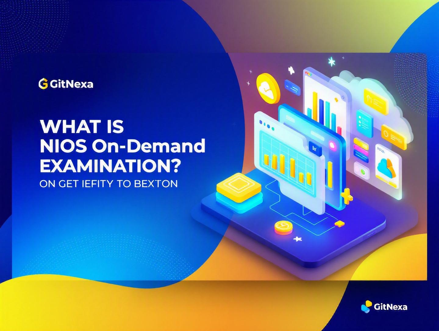 Ultimate Guide to NIOS On-Demand Examination 2026