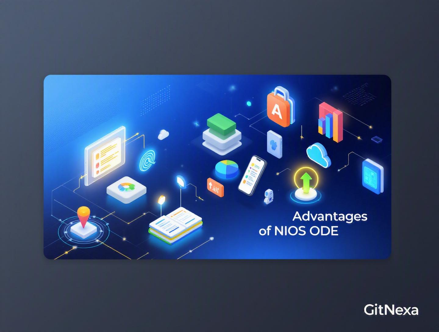 Ultimate Guide to Advantages of NIOS ODE in 2026 & Beyond