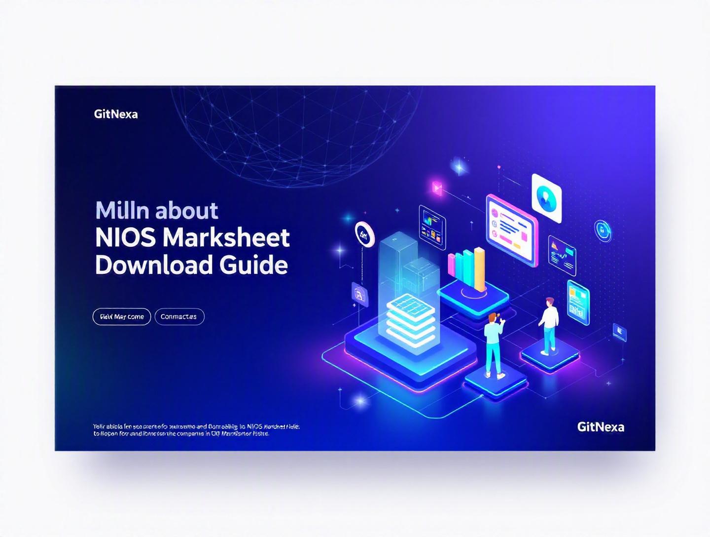 Ultimate NIOS Marksheet Download Guide (2026 Edition)
