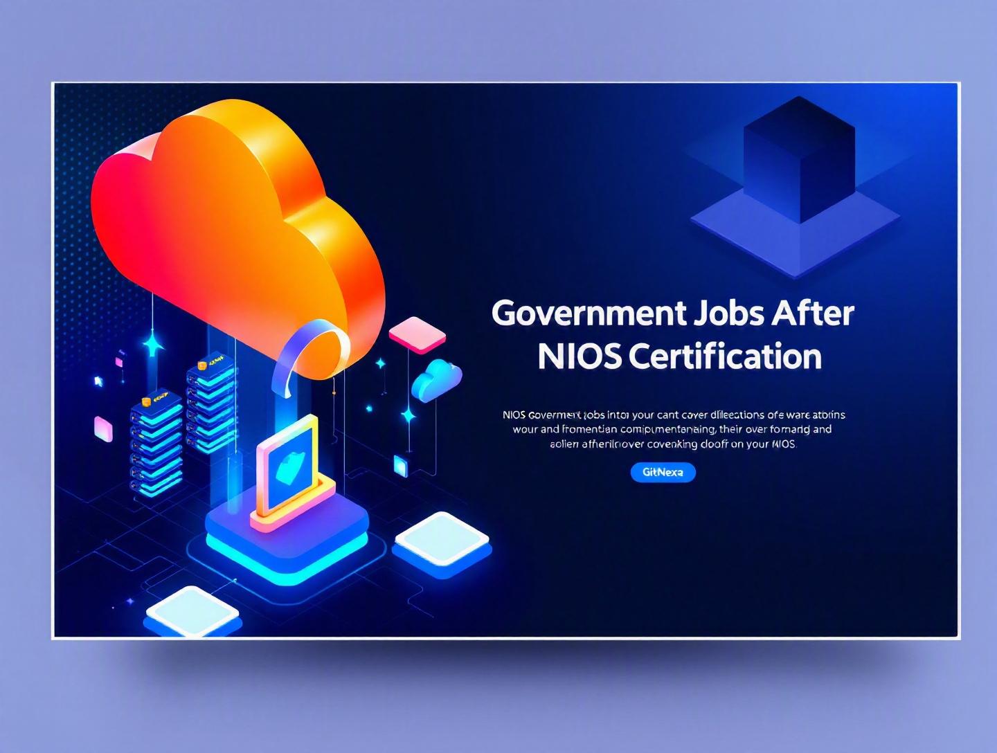 Ultimate Guide to Government Jobs After NIOS Certification