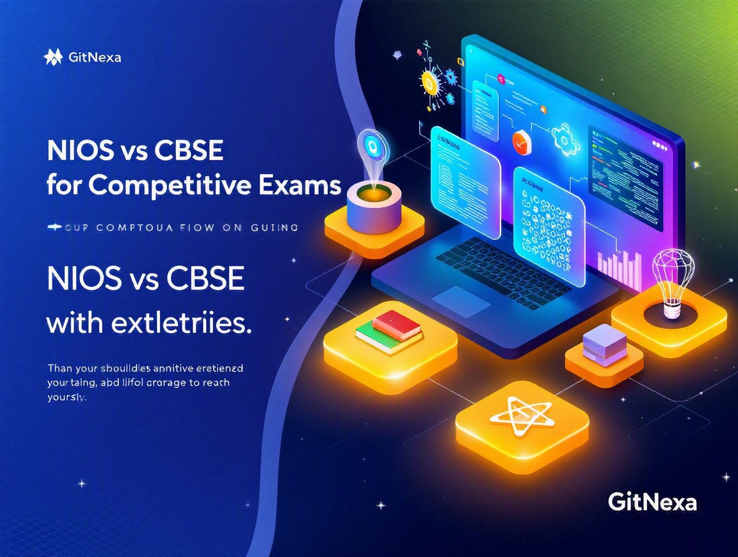 NIOS vs CBSE for Competitive Exams: Ultimate Guide