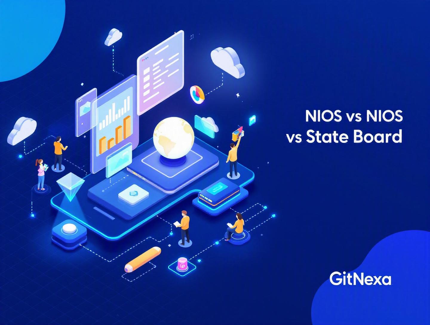 NIOS vs State Board: The Ultimate Complete Comparison Guide