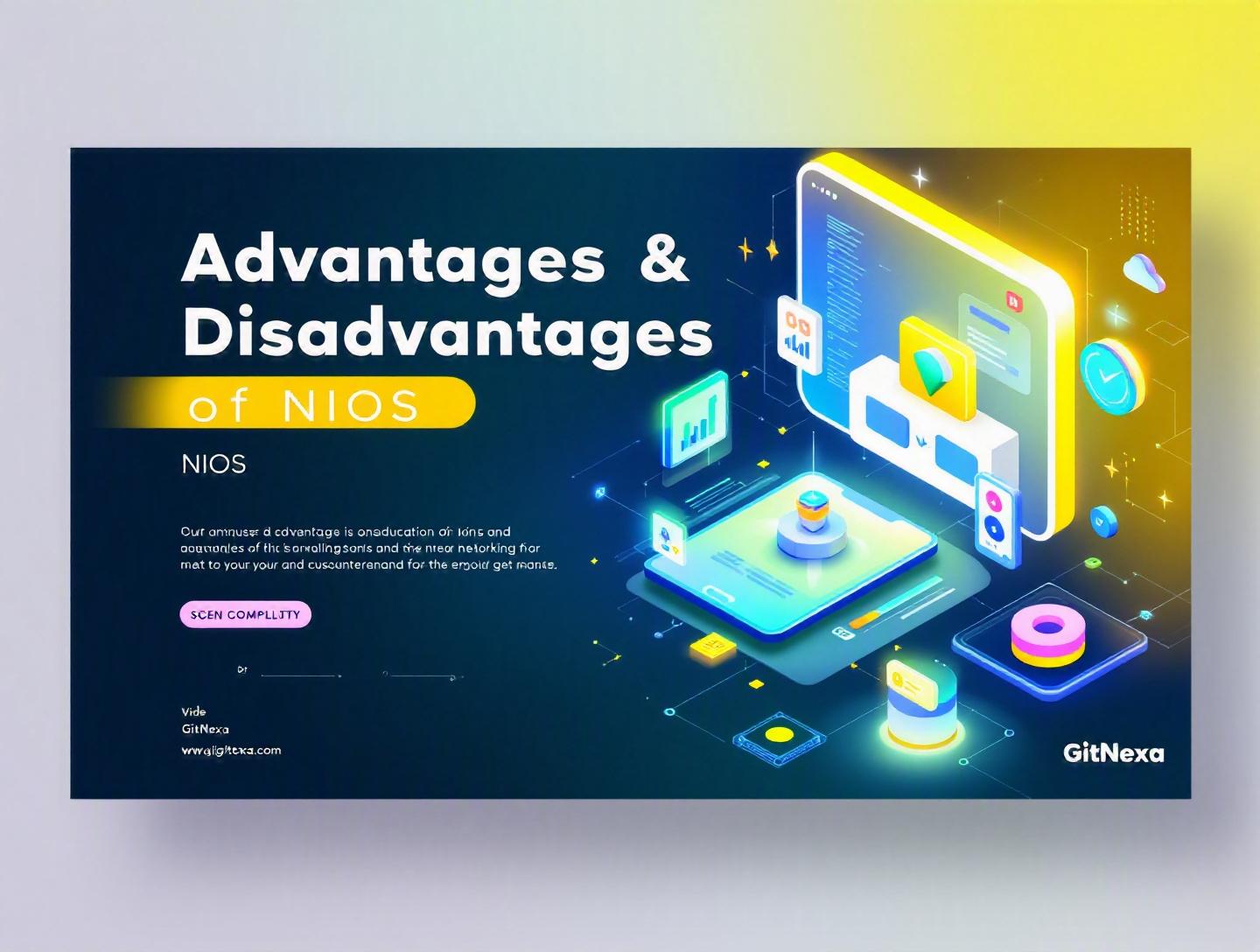 Ultimate Guide to Advantages and Disadvantages of NIOS
