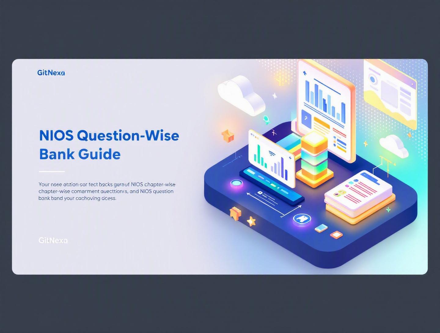Ultimate Guide to NIOS Chapter-Wise Question Bank