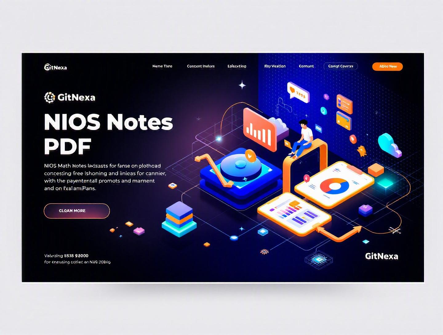 Ultimate NIOS Mathematics Notes PDF – Complete Guide