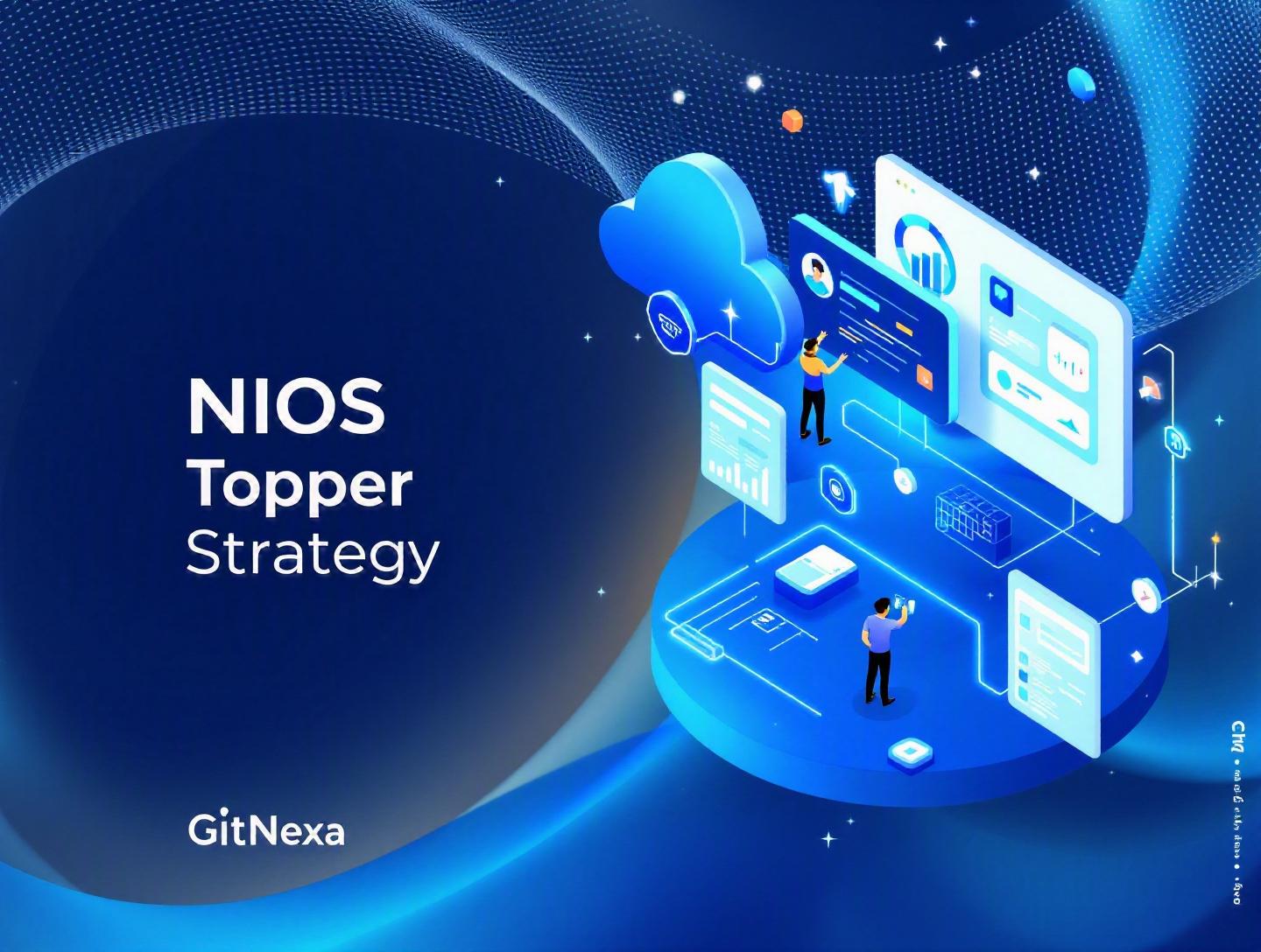 Ultimate NIOS Topper Strategy: Complete 2026 Guide