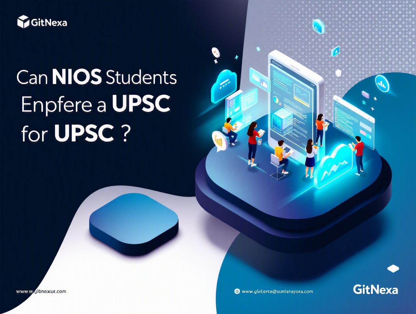 Ultimate Guide: Can NIOS Students Appear for UPSC?