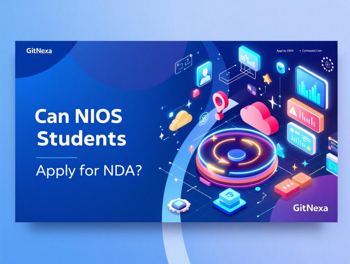 Can NIOS Students Apply for NDA? Complete 2026 Guide