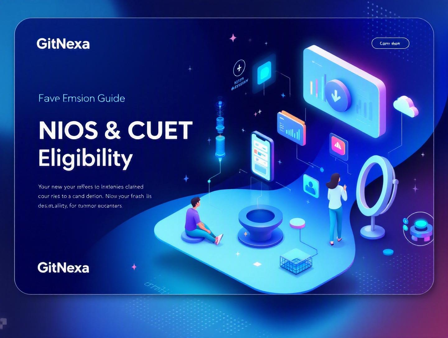 NIOS Students and CUET Eligibility: The Complete 2026 Guide