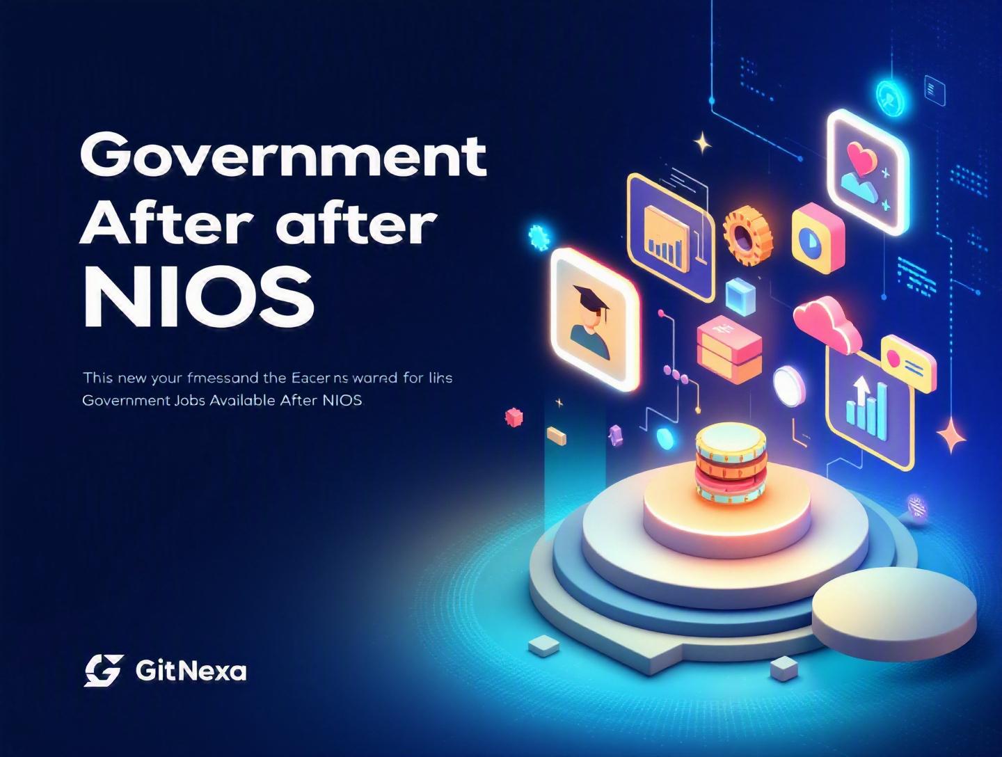 Ultimate Guide to Government Jobs Available After NIOS