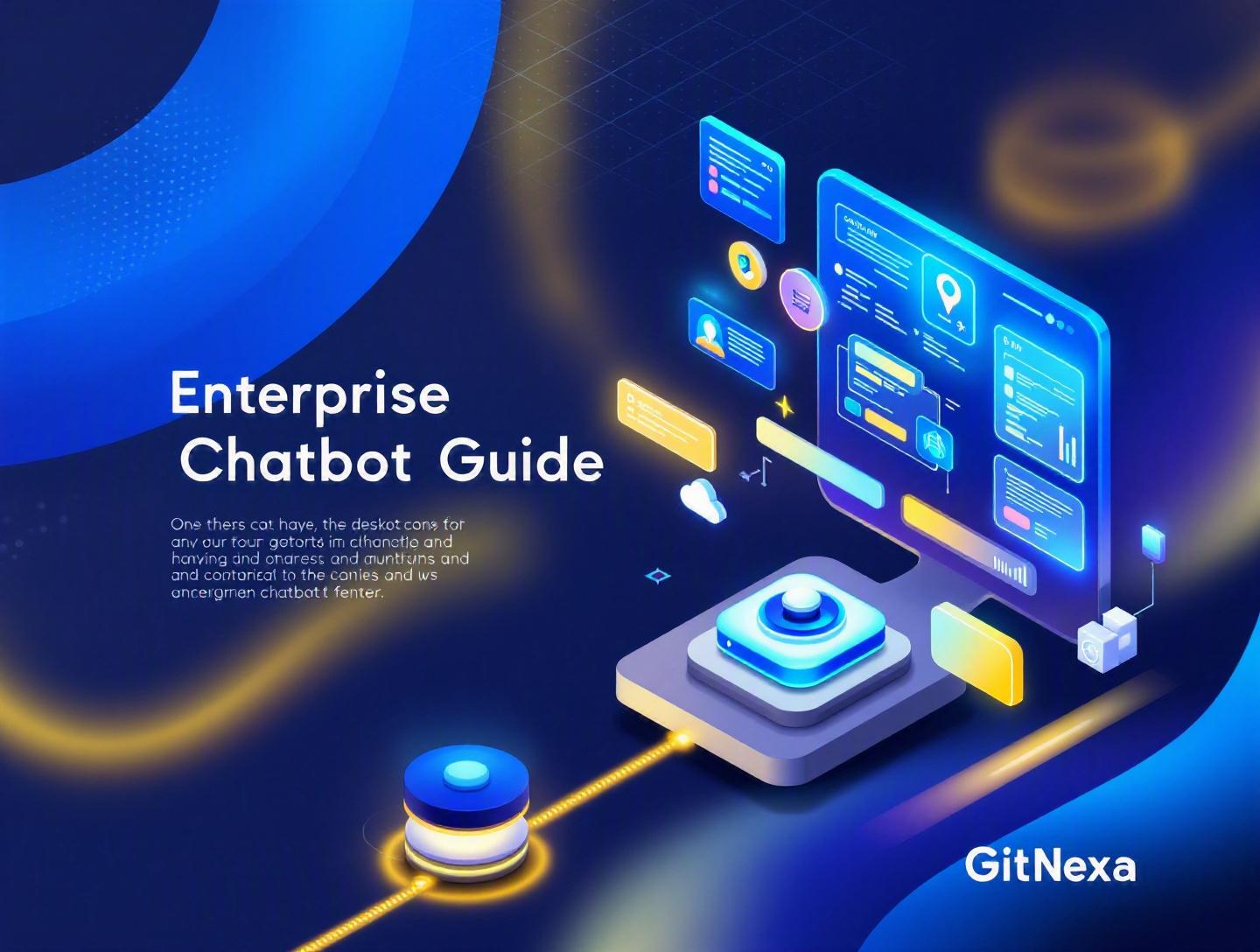 The Ultimate Enterprise Chatbot Development Guide