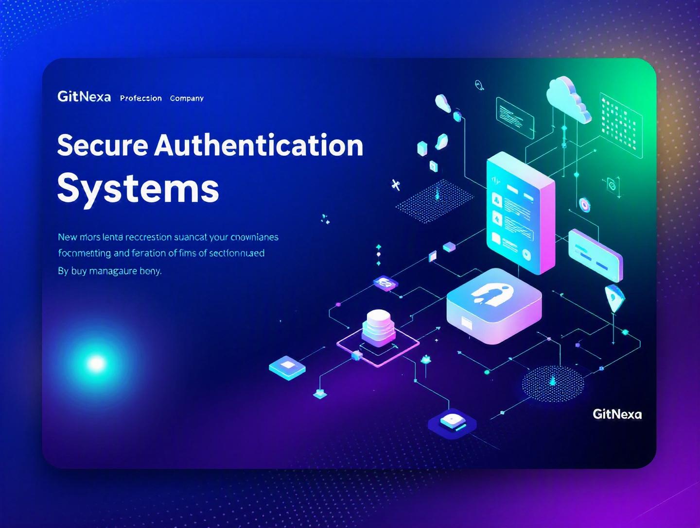 The Ultimate Guide to Secure Authentication Systems