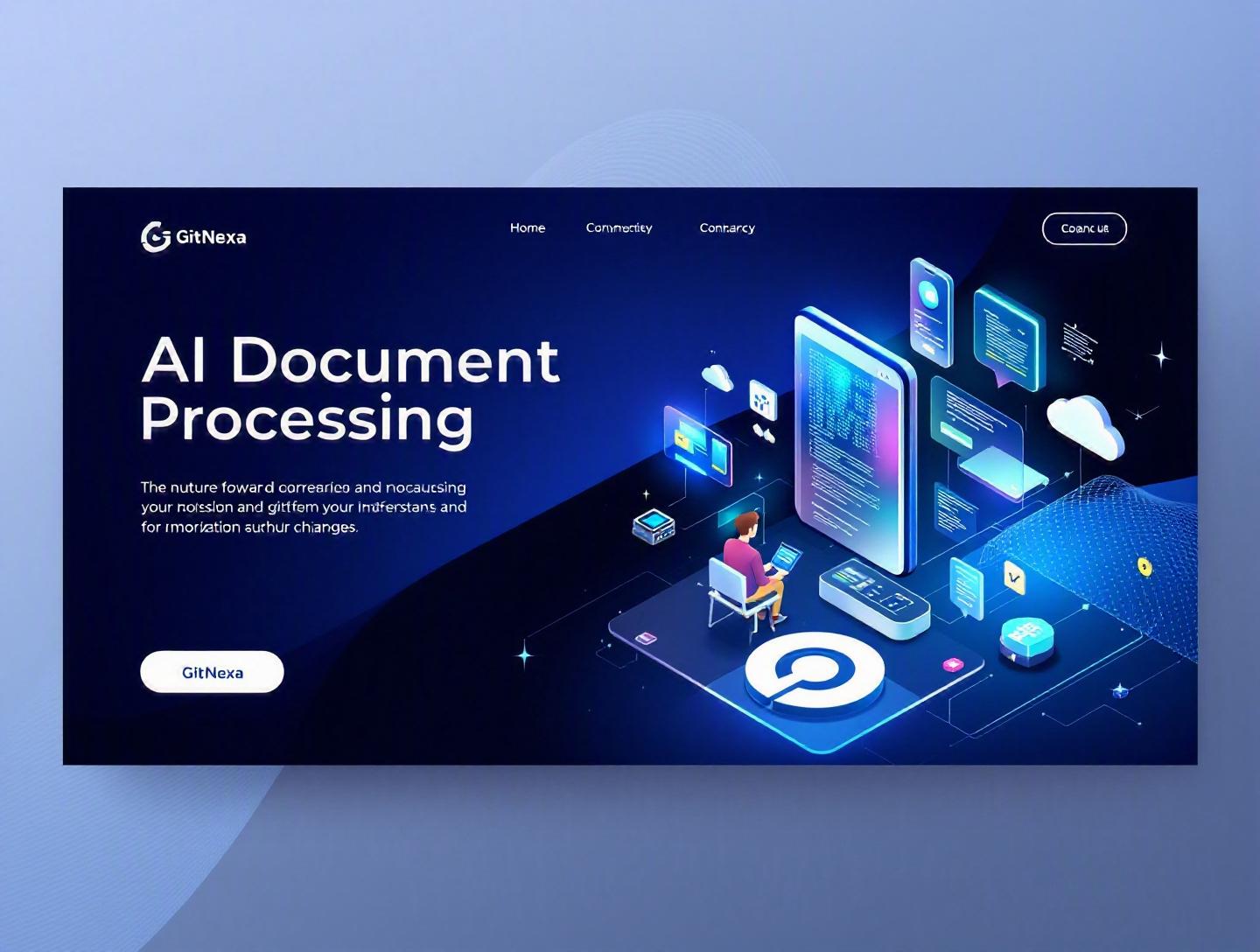 The Ultimate Guide to AI-Powered Document Processing
