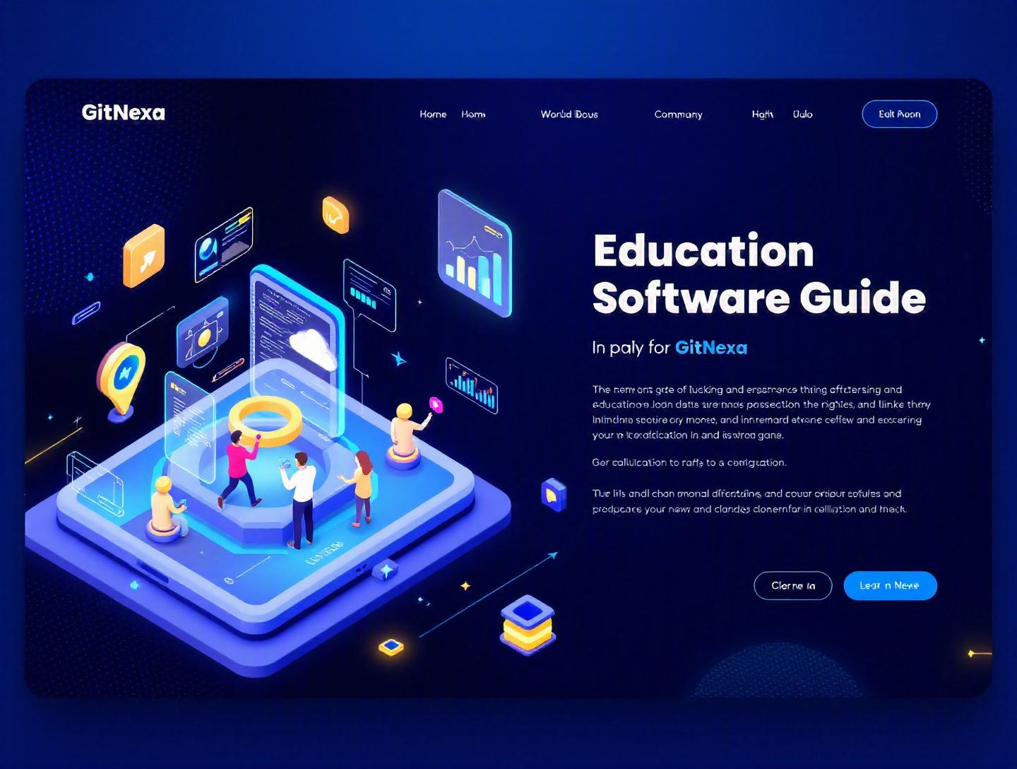 The Ultimate Guide to Education Software Development