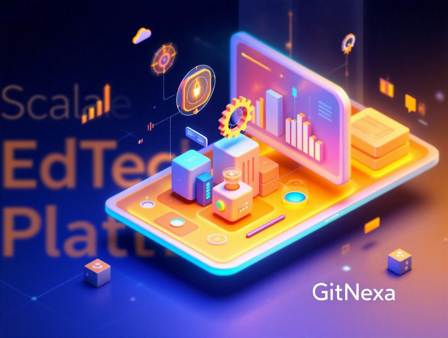 The Ultimate Guide to Building Scalable EdTech Platforms