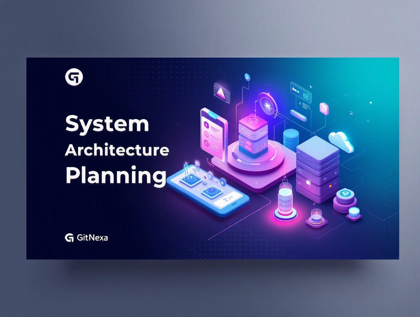 The Ultimate Guide to System Architecture Planning