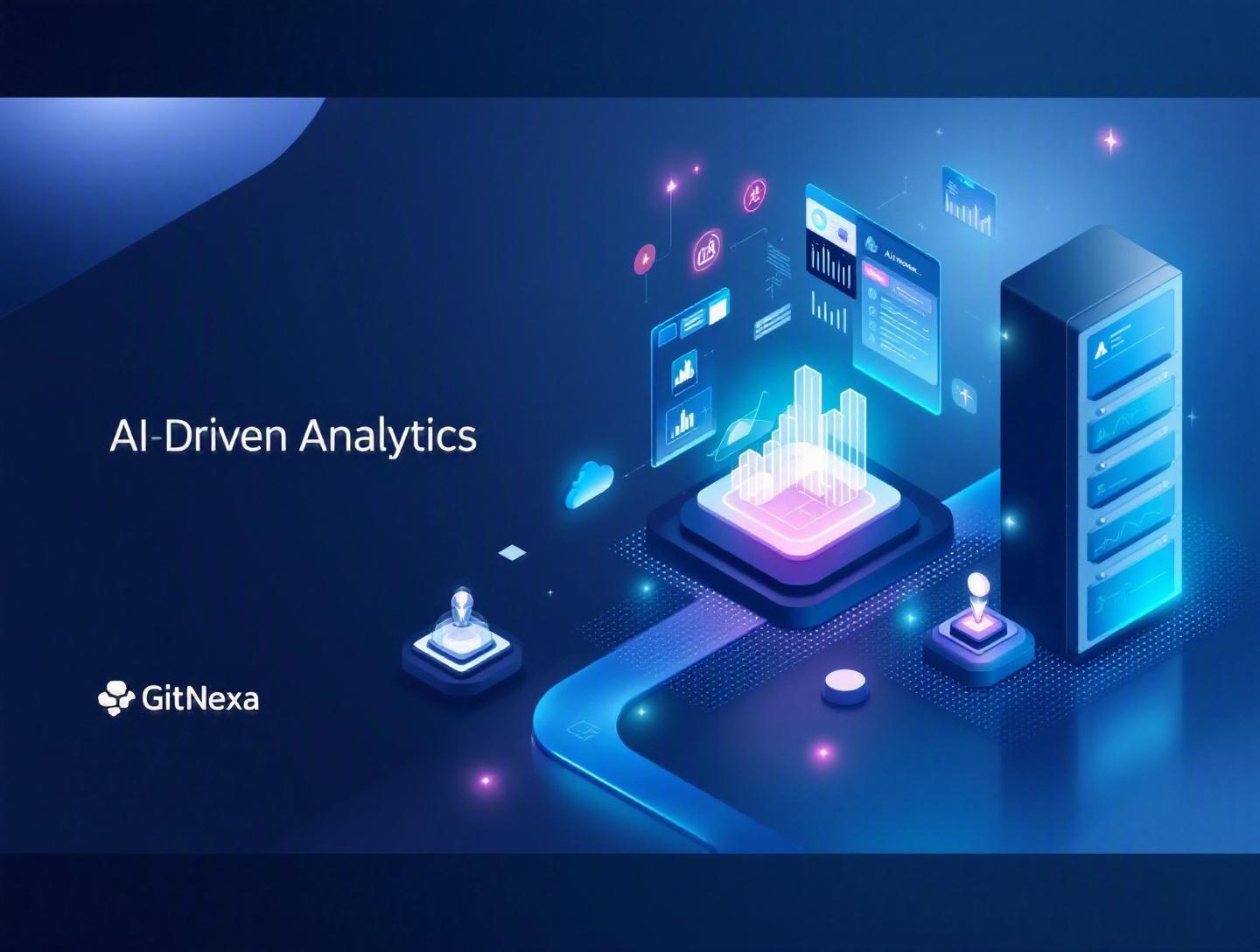 The Ultimate Guide to AI-Driven Analytics Solutions