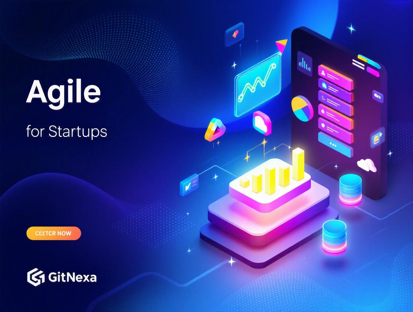 The Ultimate Guide to Agile Project Management for Startups