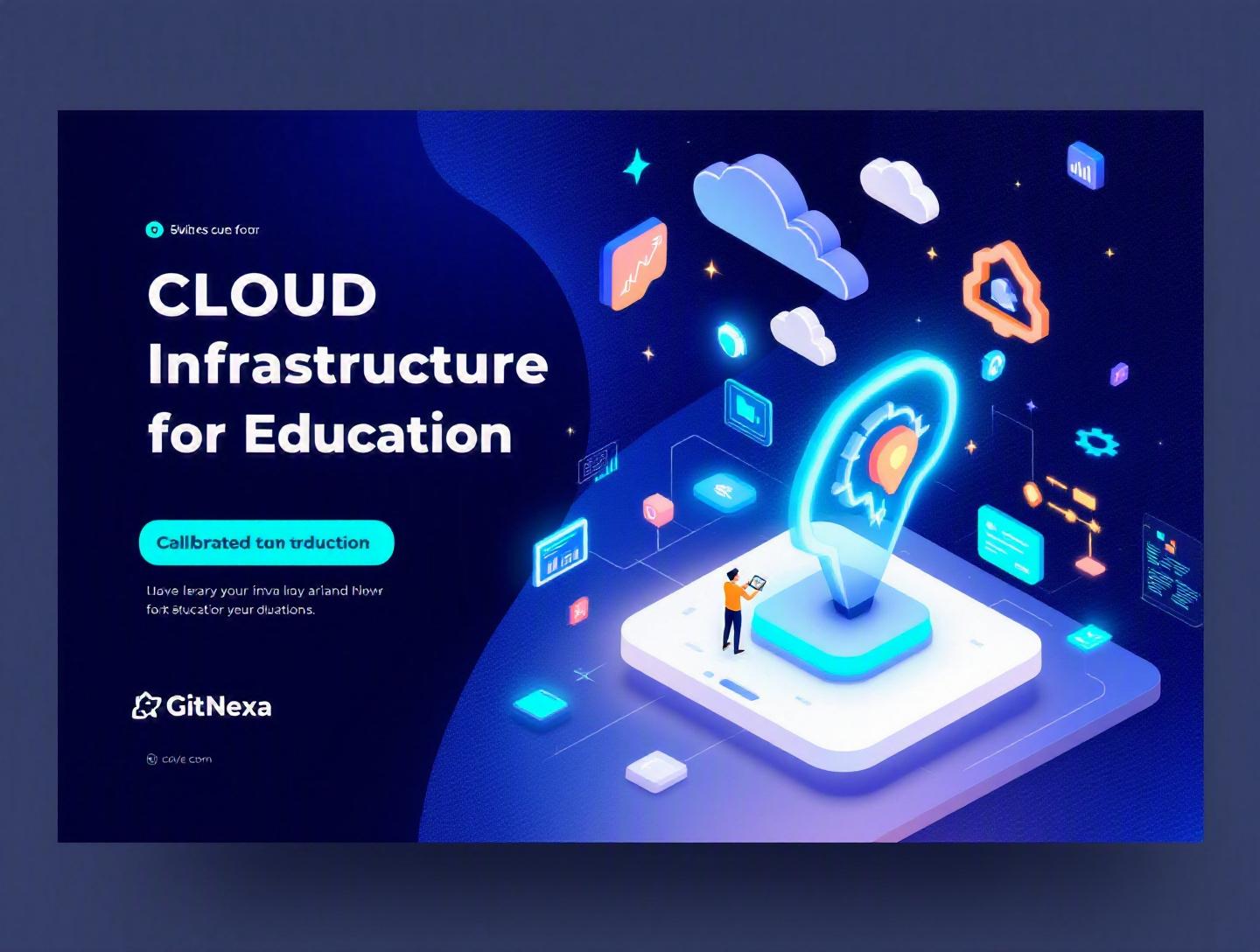 Ultimate Guide to Cloud Infrastructure for Education Platforms