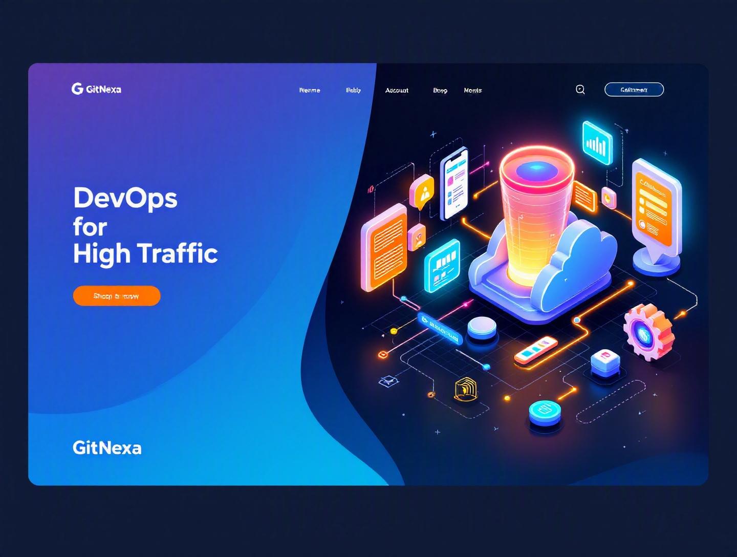 The Ultimate Guide to DevOps for High Traffic Systems