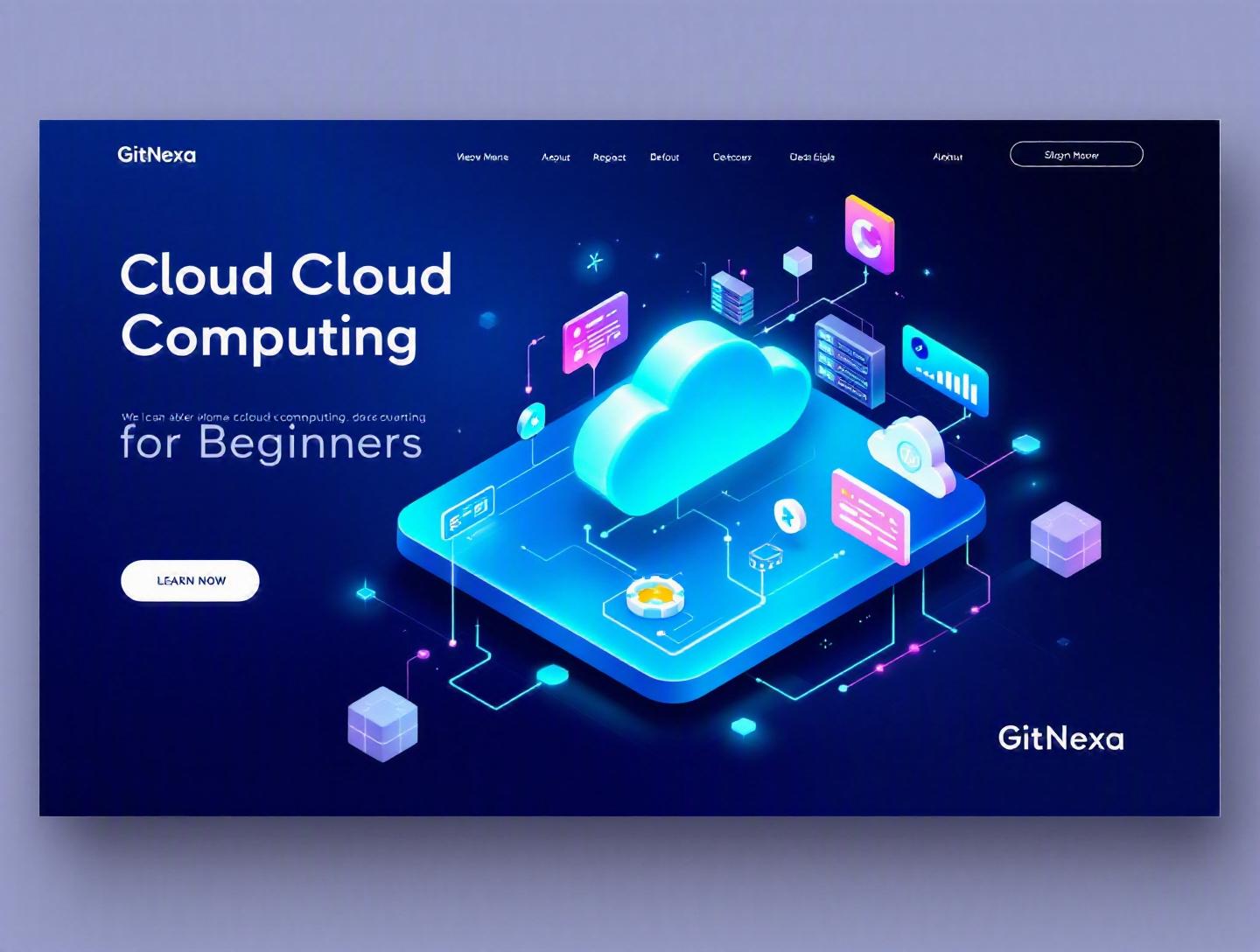The Ultimate Guide to Cloud Computing for Beginners