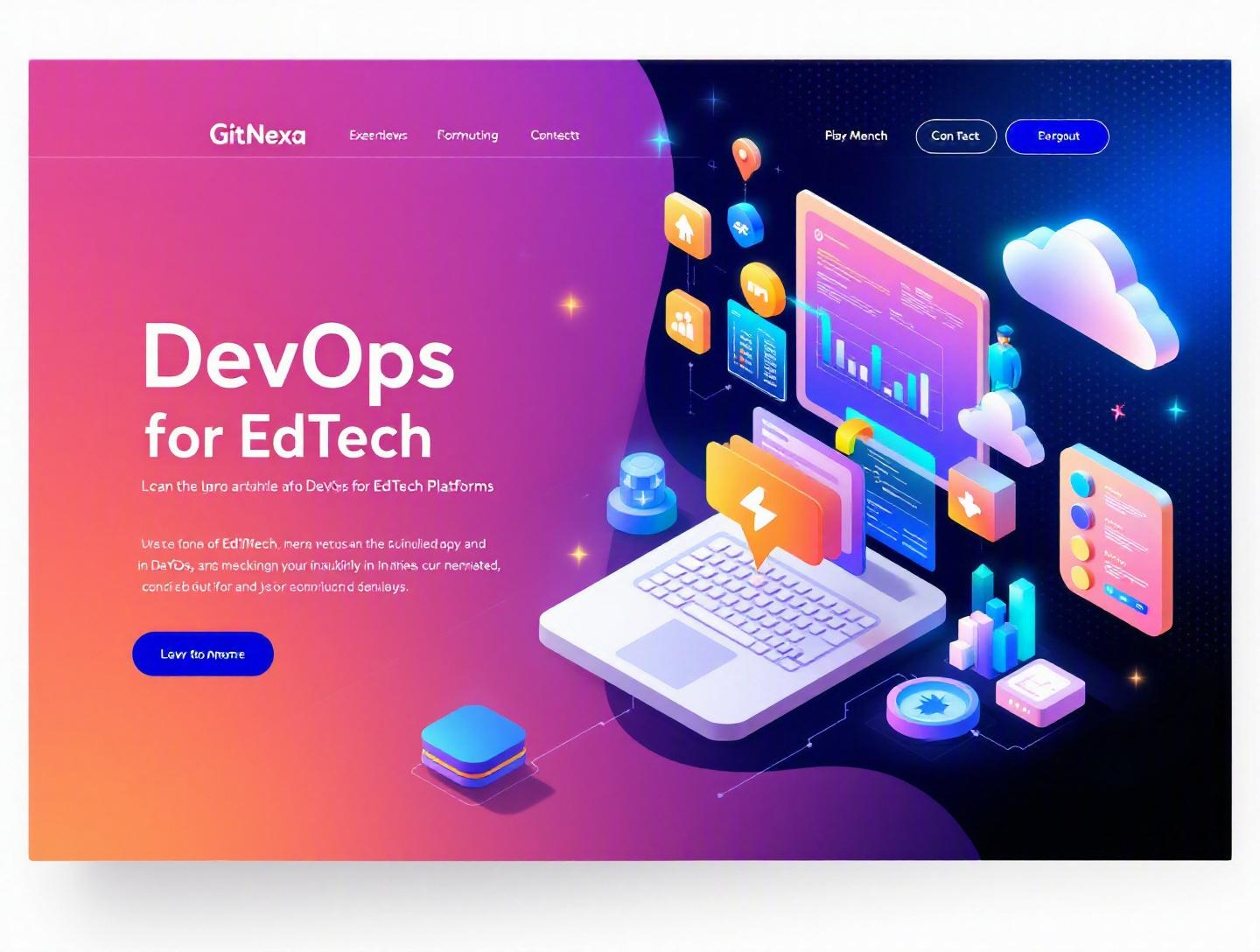 The Ultimate Guide to DevOps for EdTech Platforms