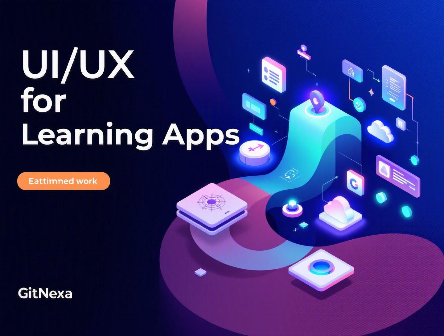 The Ultimate Guide to UI/UX Design for Learning Apps