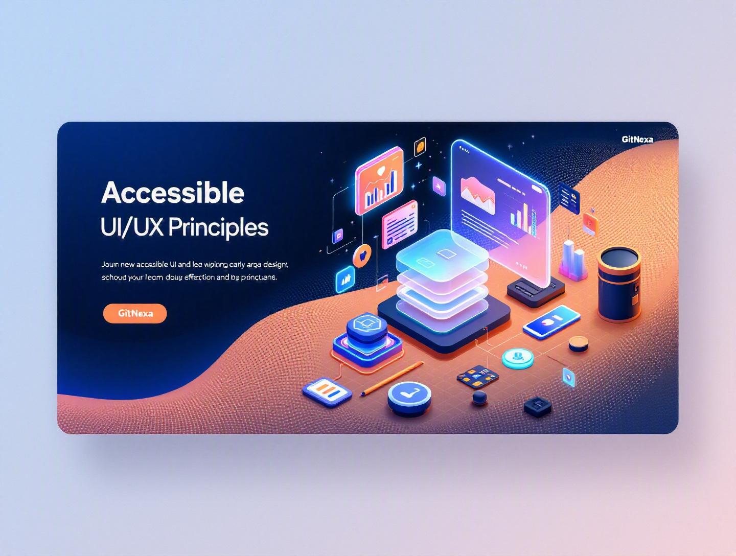 The Ultimate Guide to Accessible UI/UX Design Principles