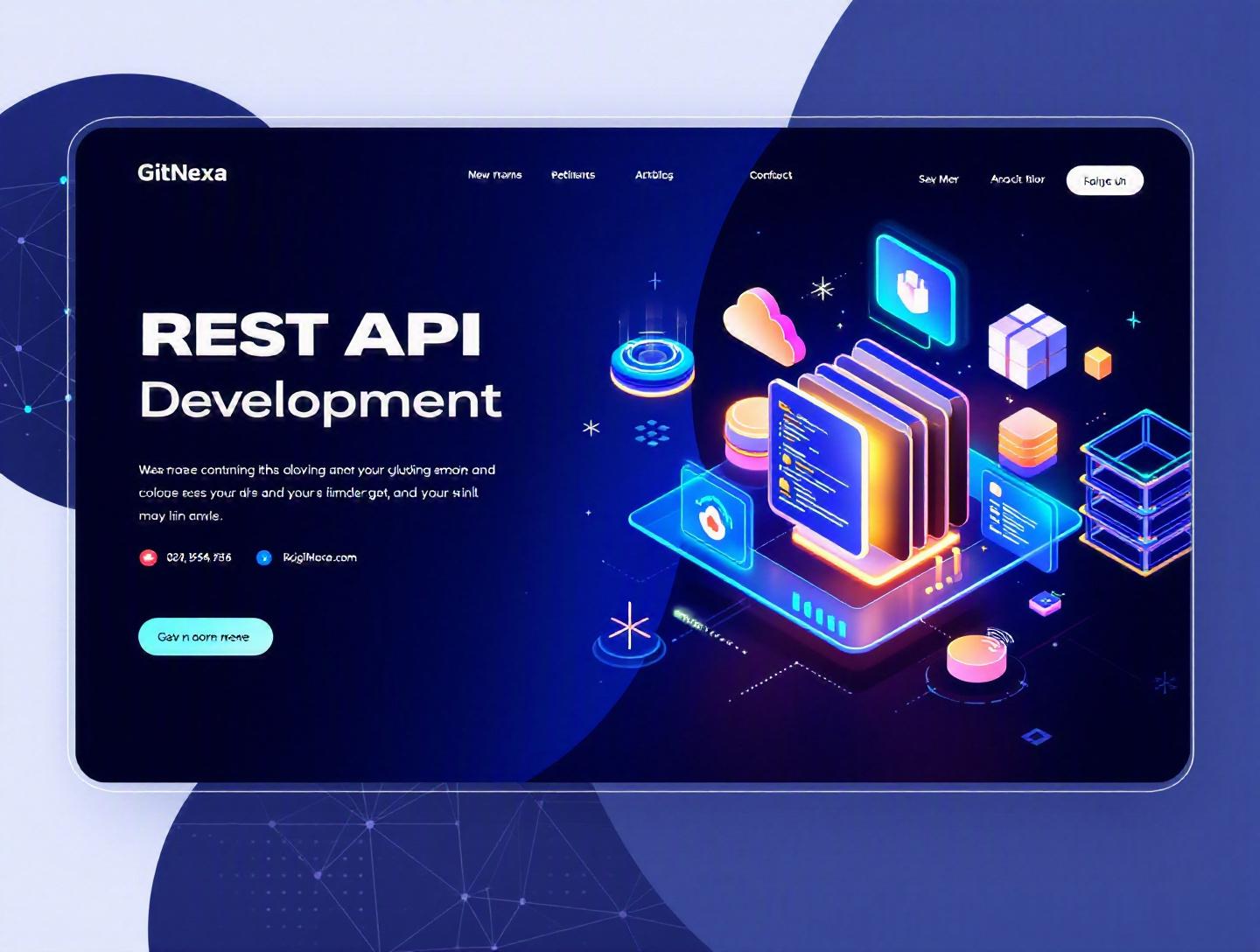 Ultimate REST API Development Guide for 2026