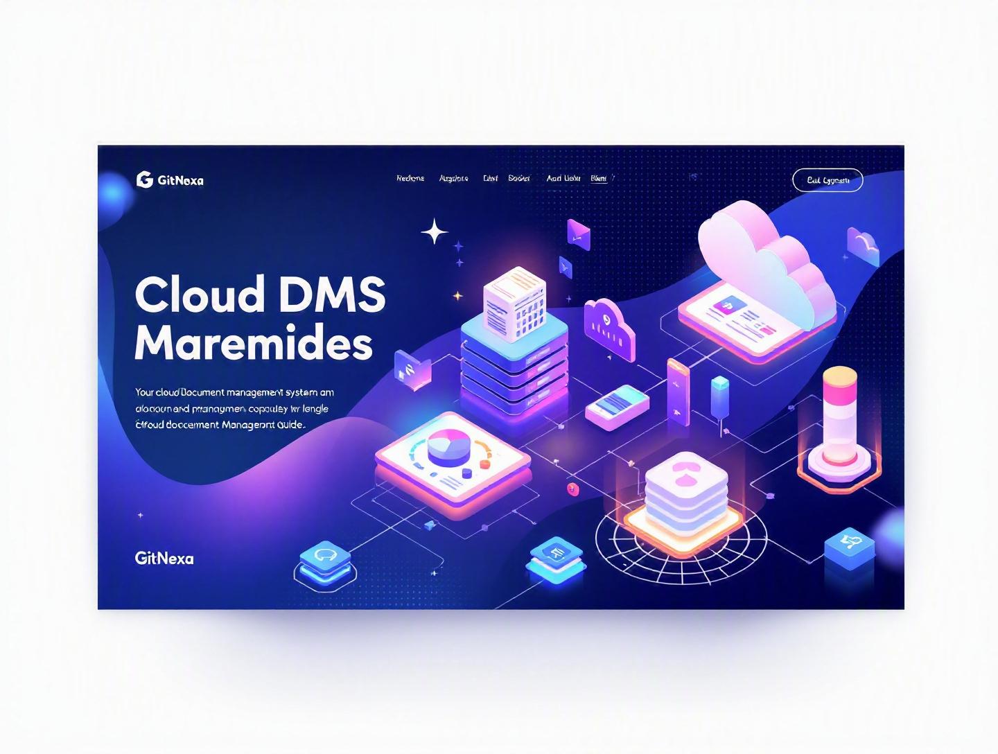The Ultimate Guide to Cloud Document Management Systems
