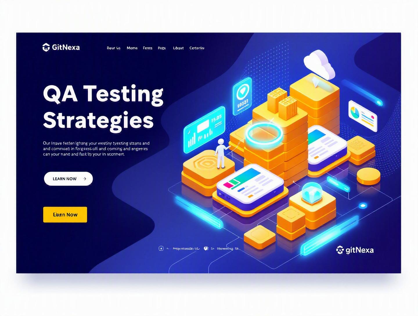 Ultimate Guide to Quality Assurance Testing Strategies