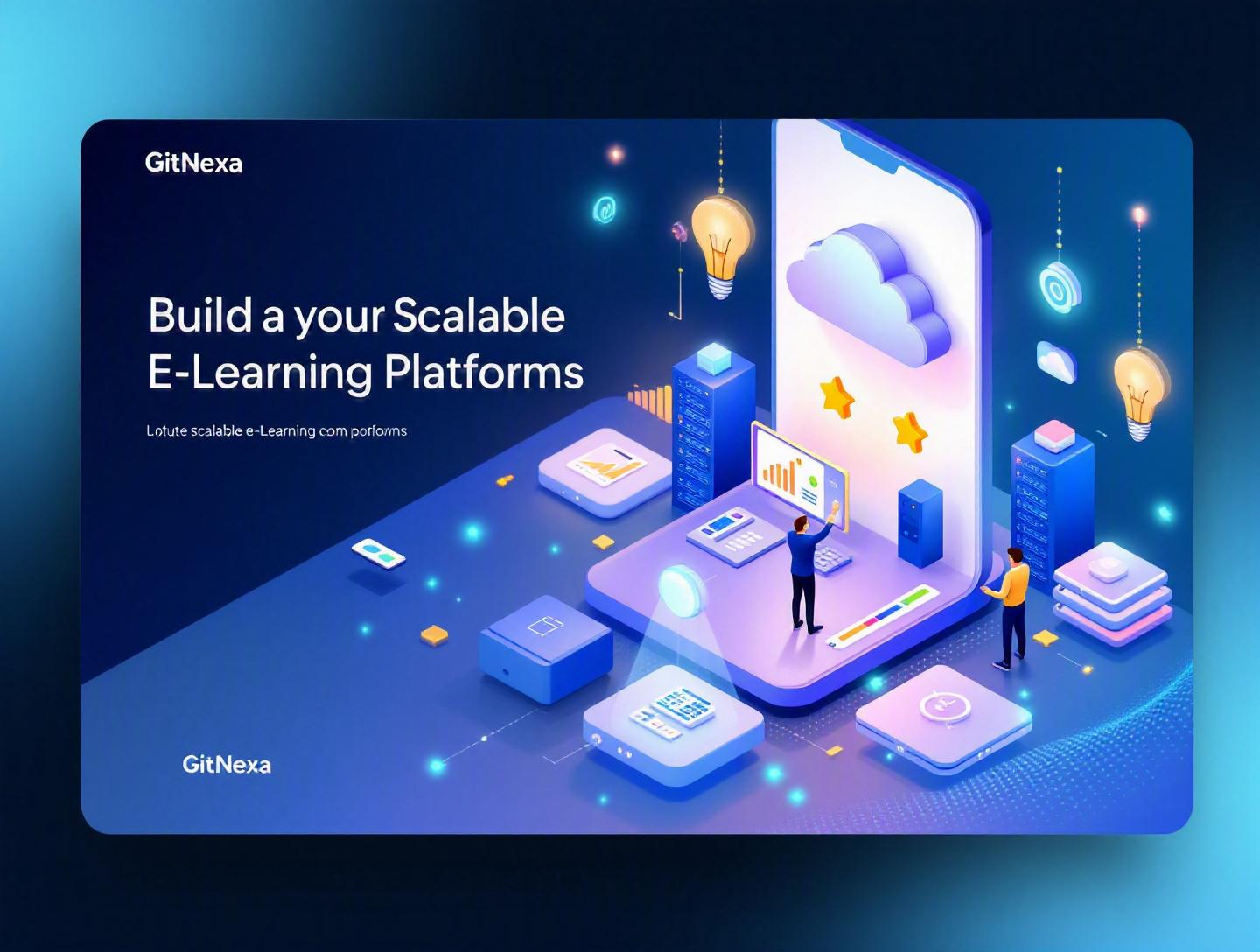 Ultimate Guide to Building Scalable E-Learning Platforms