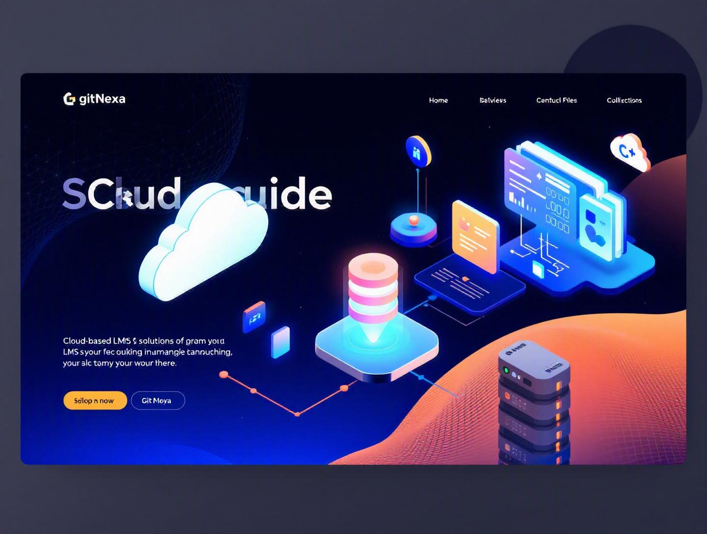 The Ultimate Guide to Cloud-Based LMS Solutions