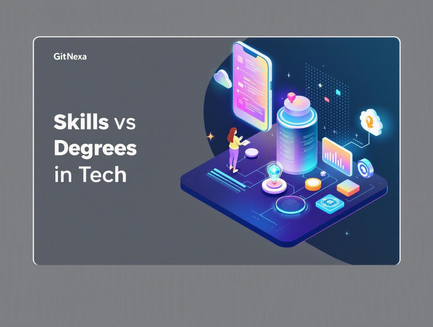 Ultimate Guide to Skills vs Degrees in Tech Hiring