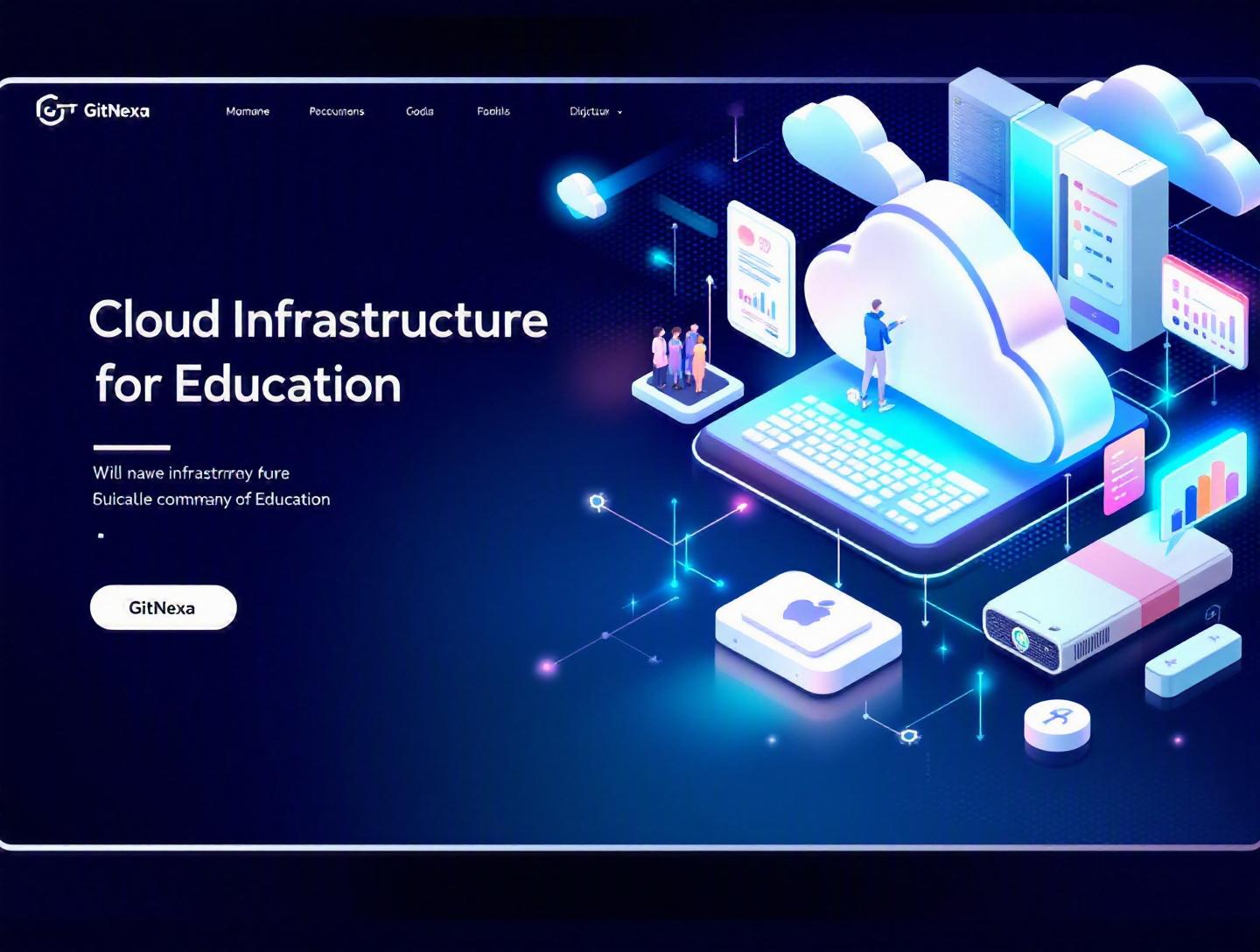 The Ultimate Guide to Cloud Infrastructure for Education Platforms