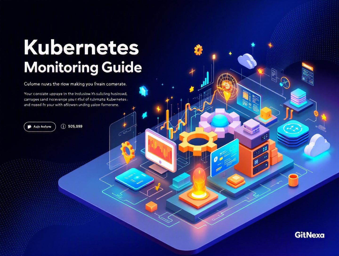 The Ultimate Kubernetes Monitoring Guide for 2026