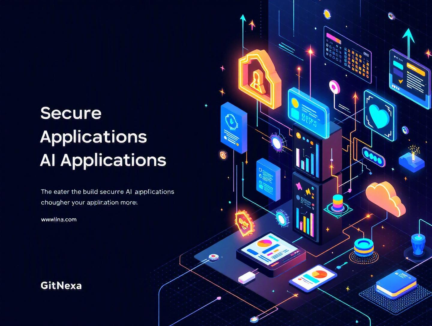 The Ultimate Guide to Building Secure AI Applications