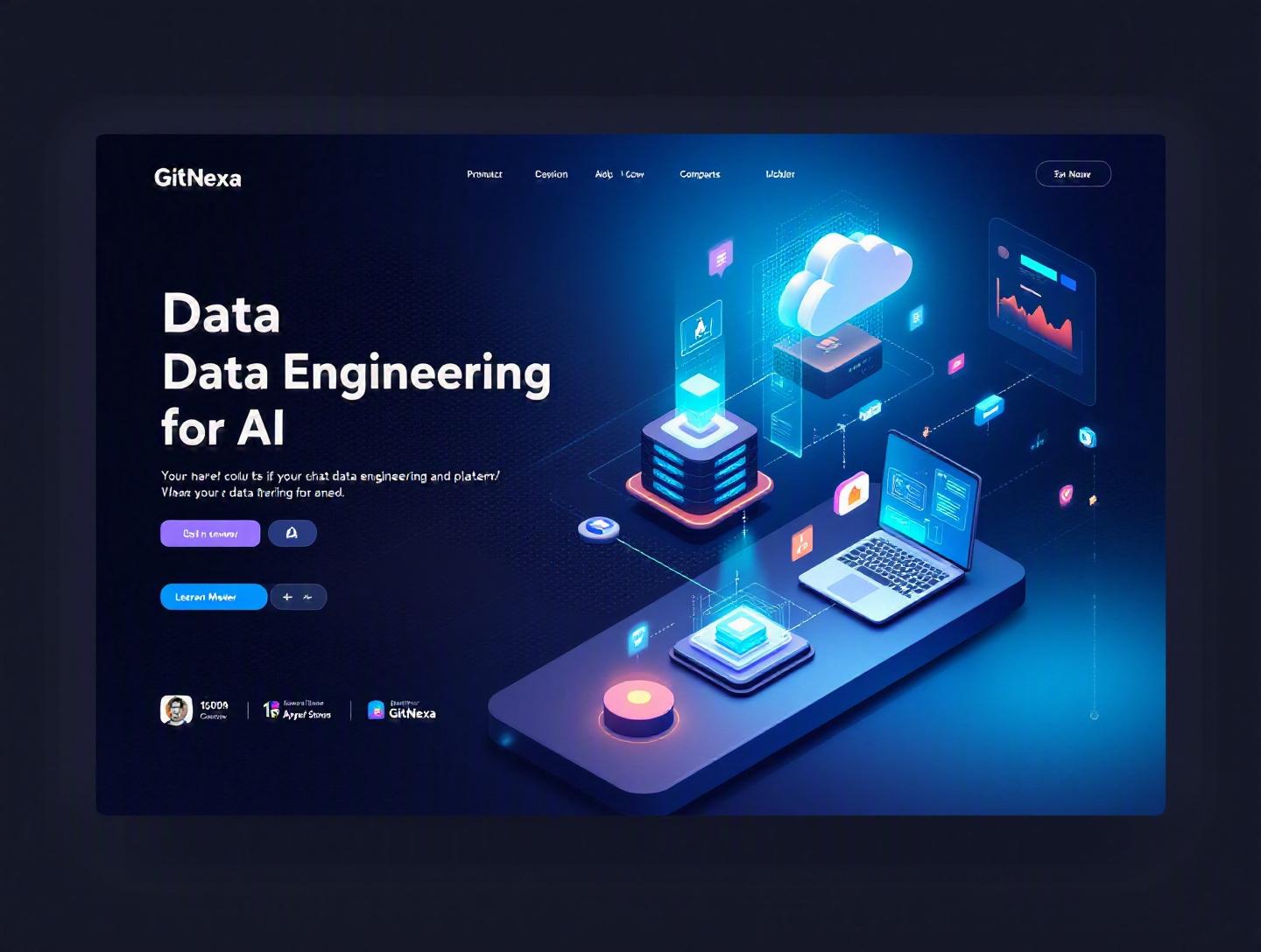 The Ultimate Guide to Data Engineering for AI Platforms