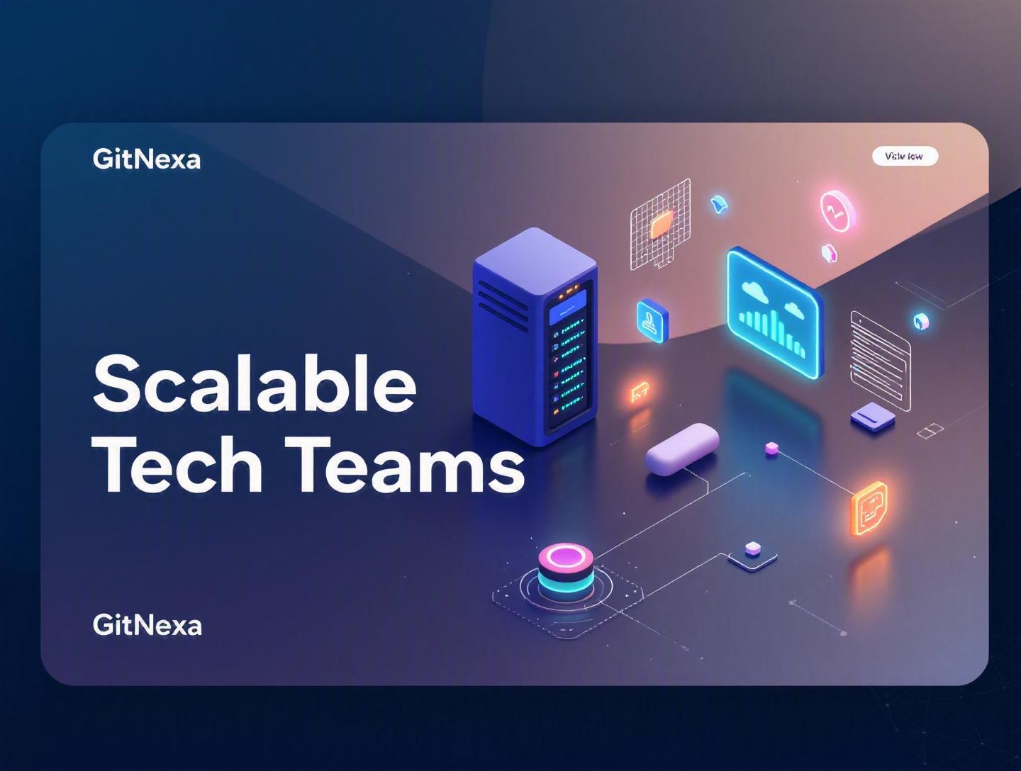 The Ultimate Guide to Building Scalable Tech Teams