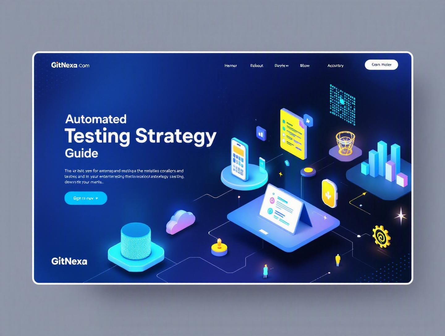 The Ultimate Automated Testing Strategy Guide