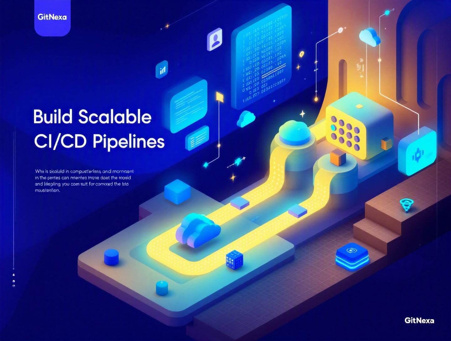 The Ultimate Guide to Building Scalable CI/CD Pipelines