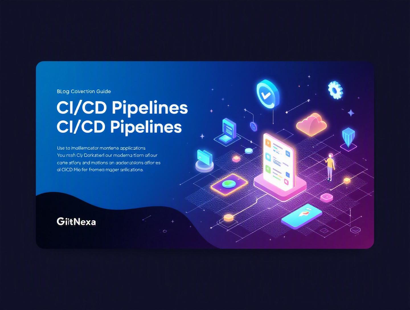 The Ultimate Guide to CI/CD Pipelines for Modern Applications