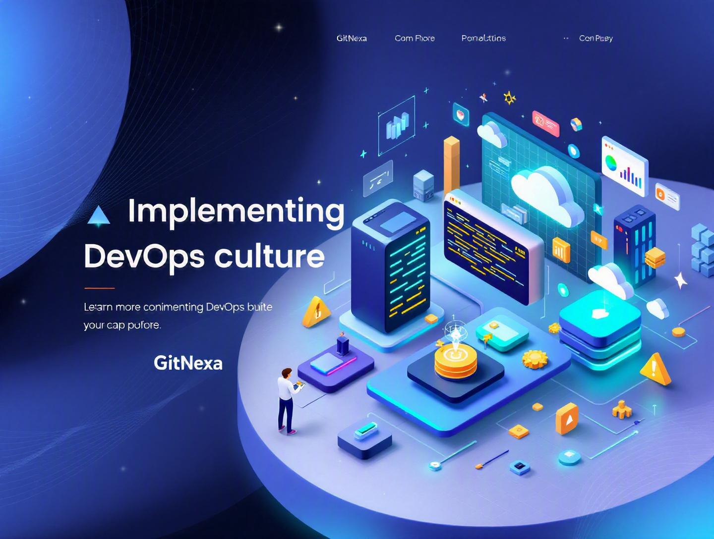 The Ultimate Guide to Implementing DevOps Culture