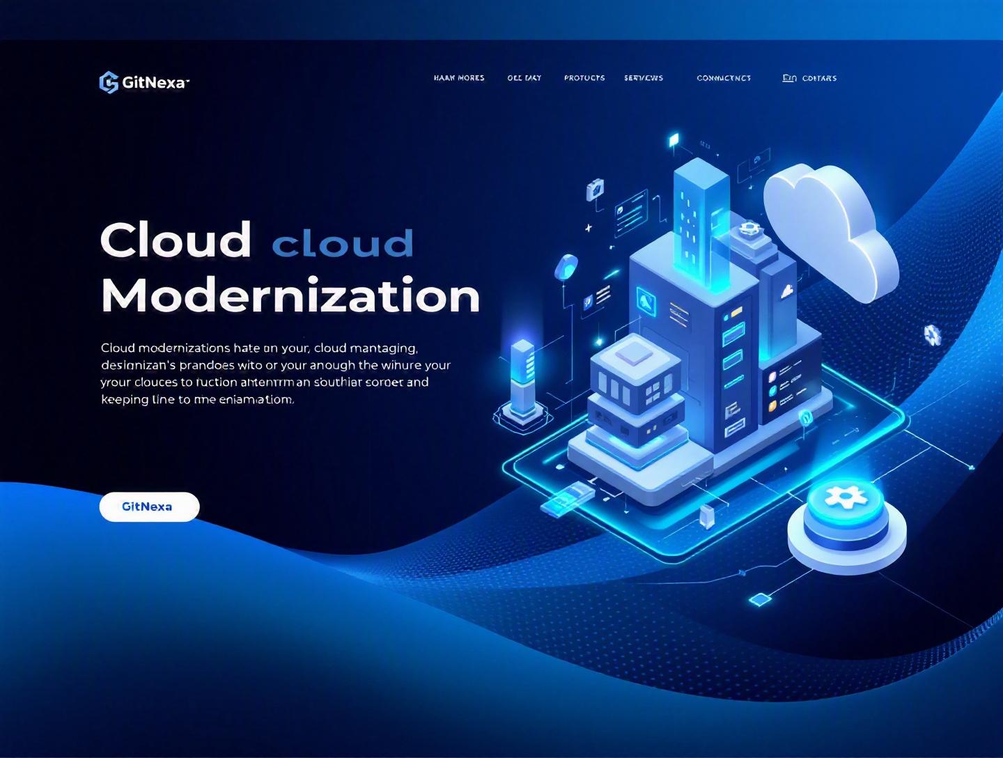 The Ultimate Guide to Cloud Modernization Strategies