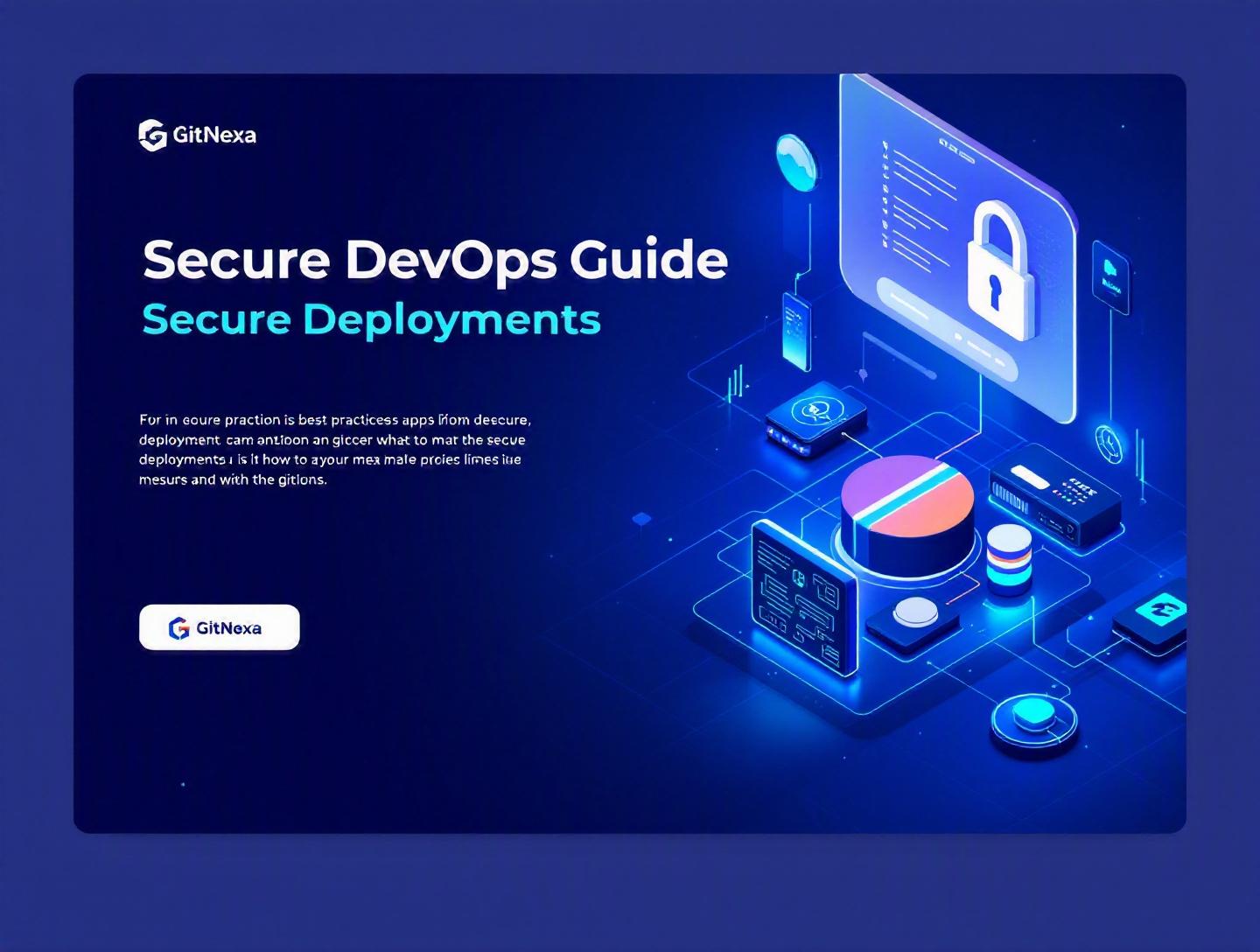 Ultimate DevOps Best Practices for Secure Deployments