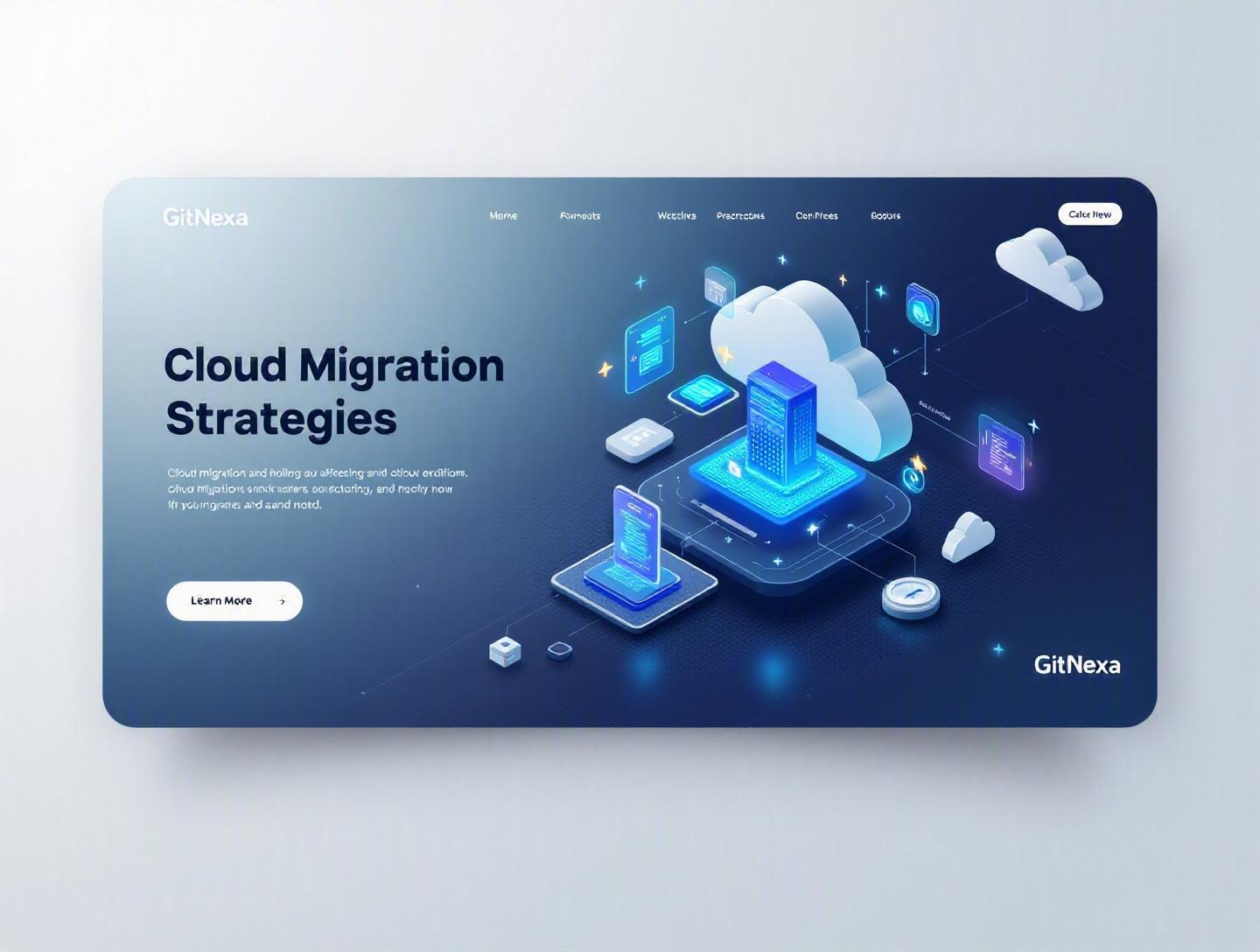 Ultimate Guide to Cloud Migration Strategies