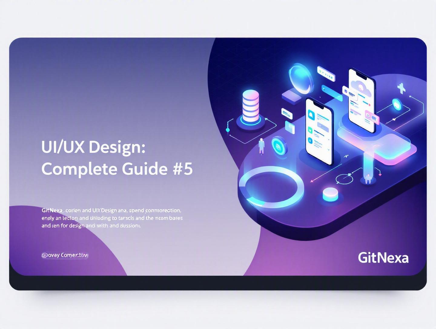 Ultimate UI/UX Design Guide: Complete 2026 Playbook