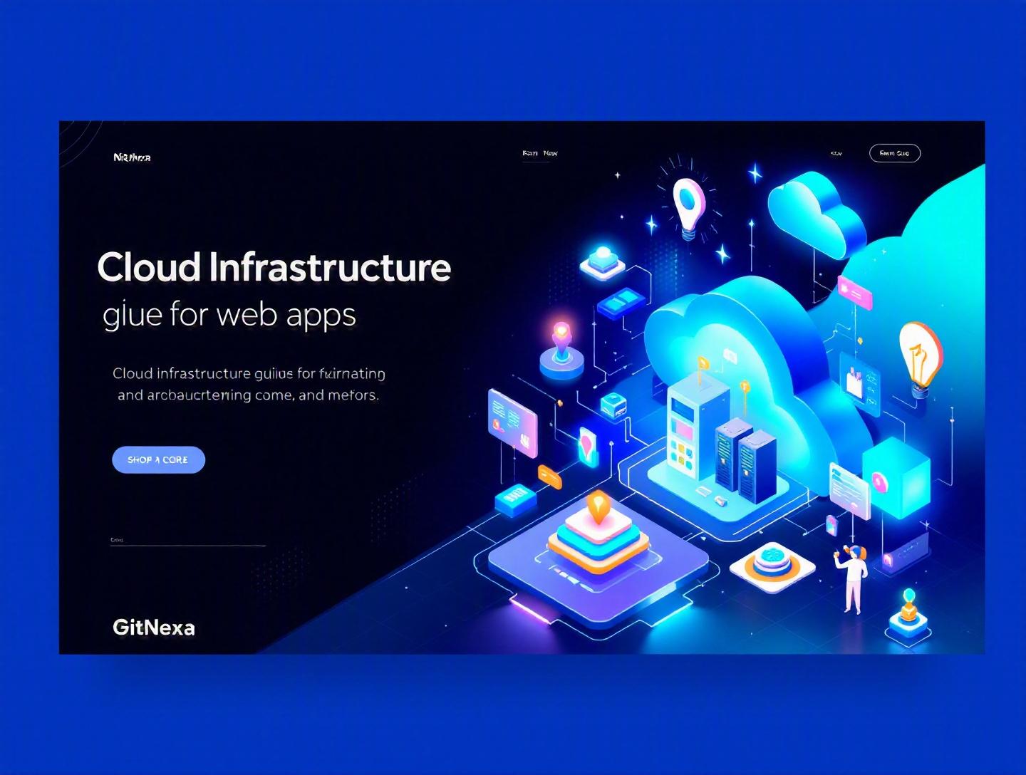 The Ultimate Guide to Cloud Infrastructure for Web Apps