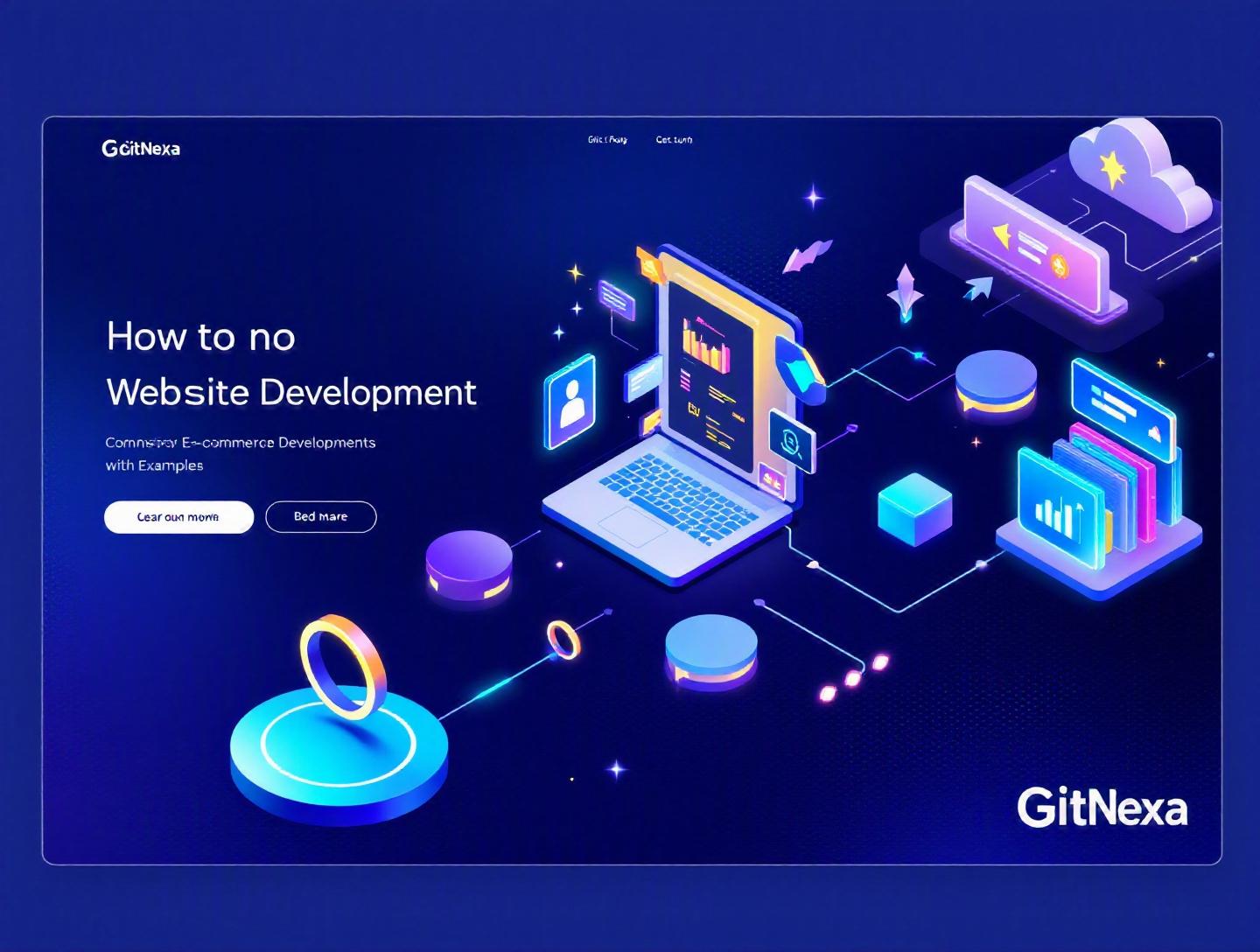 Ultimate Guide to E-commerce Website Development